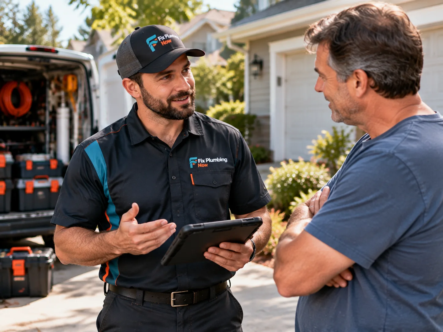 Clogged Drain Service Lakeview, OR FAQs